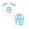 Snow Miku Drawstring Bag