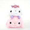 Maltese Extra Large Plush Collection