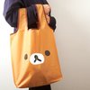 Rilakkuma Eco Shopping Bag