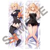 KonoSuba: God's Blessing on this Wonderful World! Darkness Premium Dakimakura Pillow Cover