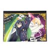 Seraph of the End 2016 Calendar