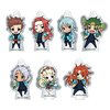 Tales of Festival 2016 Acrylic Stand Set