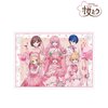 Sakura Miku Group: Sakura Party Ver. Art by Shugao A3 Matte Effect Poster