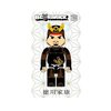 Samurai Warrior BE@RBRICK Tokugawa Ieyasu 100%