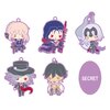 Fate/Grand Order x Sanrio Rubber Straps Vol. 2 Box Set