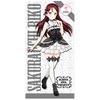 Love Live! Sunshine!! Riko Sakurauchi Gothic Lolita Ver. Big Towel
