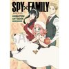 Spy x Family Animation Art Book