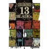 Bleach 13 Blades