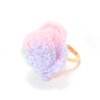 Q-pot. Parlor Cotton Candy Ice Cream Ring