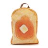 Marude Pan Like a Bread Maple Butter Backpack