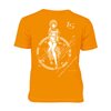 IS <Infinite Stratos> Charlotte Dunois Tee