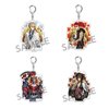 Fate/Extella Acrylic Keychains Vol. 2