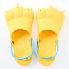 Akiba Sandals - Yellow x Blue
