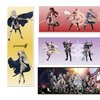 Fire Emblem Fates Microfiber Towels