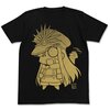 Fate/Grand Order Golden Nobu Black T-Shirt