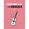 Studio Ghibli Songs for Solo Ukulele Vol. 2 English Version