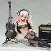 Super Sonico: After The Party 1/6th Scale Figure