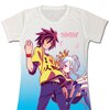 No Game No Life Kuuhaku Jrs. T-Shirt