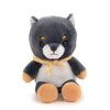 Mameshiba San Kyodai Sitting Dog Plush Collection (Standard)