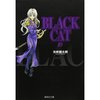Black Cat Vol. 10