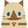 Monster Hunter X Felyne Nekomimi Knit Cap