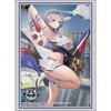 Bushiroad Sleeve Collection High-Grade Vol. 4081 Azur Lane Reno: Biggest Little Cheerleader Ver.