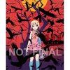 Kizumonogatari Part 1: Tekketsu Blu-ray