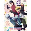 Boruto: Naruto Next Generations 2019 Calendar