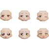 Nendoroid More: Face Swap Bocchi the Rock! Nijika/Ryo/Ikuyo Selection Box Set
