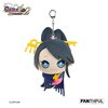 Fanthful Ace Attorney Investigations Plushie Keychain Kay Faraday