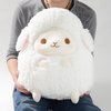 Wooly Baby Sheep Plush Collection (Big)
