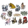 Capcom x B-Side Label Monster Hunter: World Sticker Collection