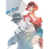 Cells at Work! Complete Blu-ray Set