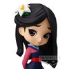 Q Posket Disney Characters Mulan (Ver. A)