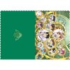 CLAMP 30th Anniversary Clear File