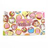 Peko x Sanrio Characters Strawberry Party Chocolate