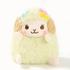 Wooly Shiny Cutie Sheep Plush Collection (Standard)