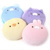 Mochi Fuwa! Big Macaron Plush Collection