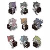 Kagerou Project Acrylic Badge Collection