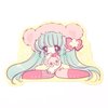Honey Kuma-chan Sticker