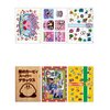 Kirby's Dream Land Clear Folder Set