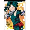 My Hero Academia 2022 Calendar
