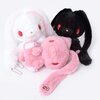 Chacks GP Hanyo Usagi Fluffy Ver. Plushie