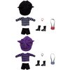 Nendoroid Doll Outfit Set: Cat-Themed Outfit