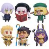 Learning with Manga! Fate/Grand Order Collectible Figures Episode 3 Box Set