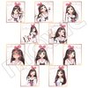 Kizuna AI Mini Shikishi Board Collection Box Set