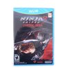 Ninja Gaiden 3: Razor's Edge (Wii U)