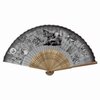 Monster Hunter: World Japanese-style Folding Fan