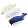 Premium Nemu Nemu Animals Cool Blanket in Cushion