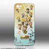 Theatrhythm Final Fantasy Cast iPhone 5 Case